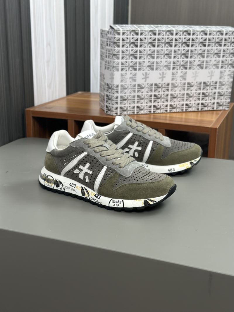 Premiata Shoes